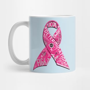 BCA 2013 Ribbon Mug